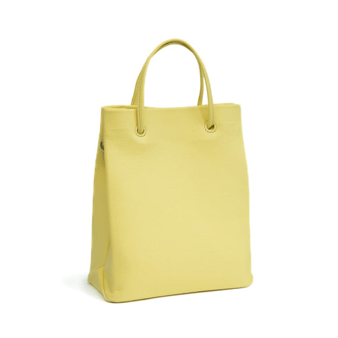 大人革袋小タテ型 - Premium Leather - SINSIN