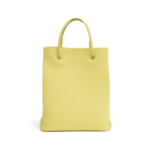 大人革袋小タテ型 - Premium Leather - SINSIN
