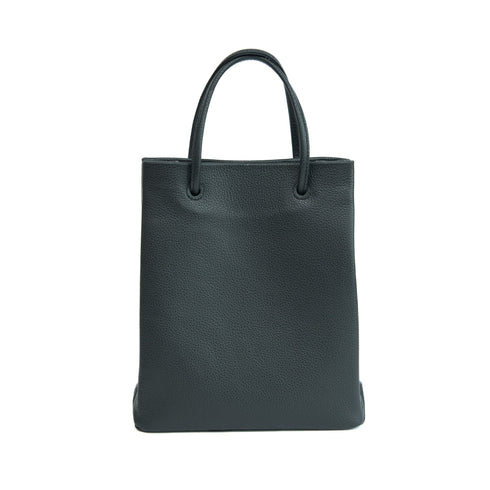 大人革袋小タテ型 - Premium Leather - SINSIN