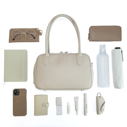大人エコールボストン - Premium Leather - SINSIN