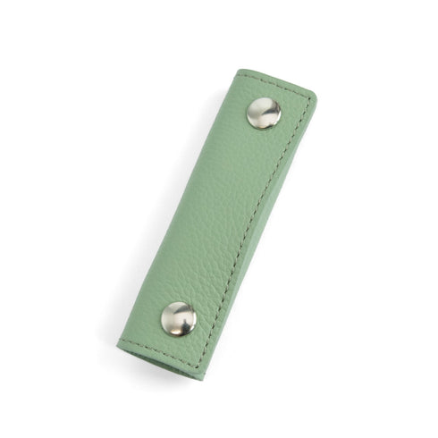 革紐ハンドルカバー - Premium Leather - SINSIN