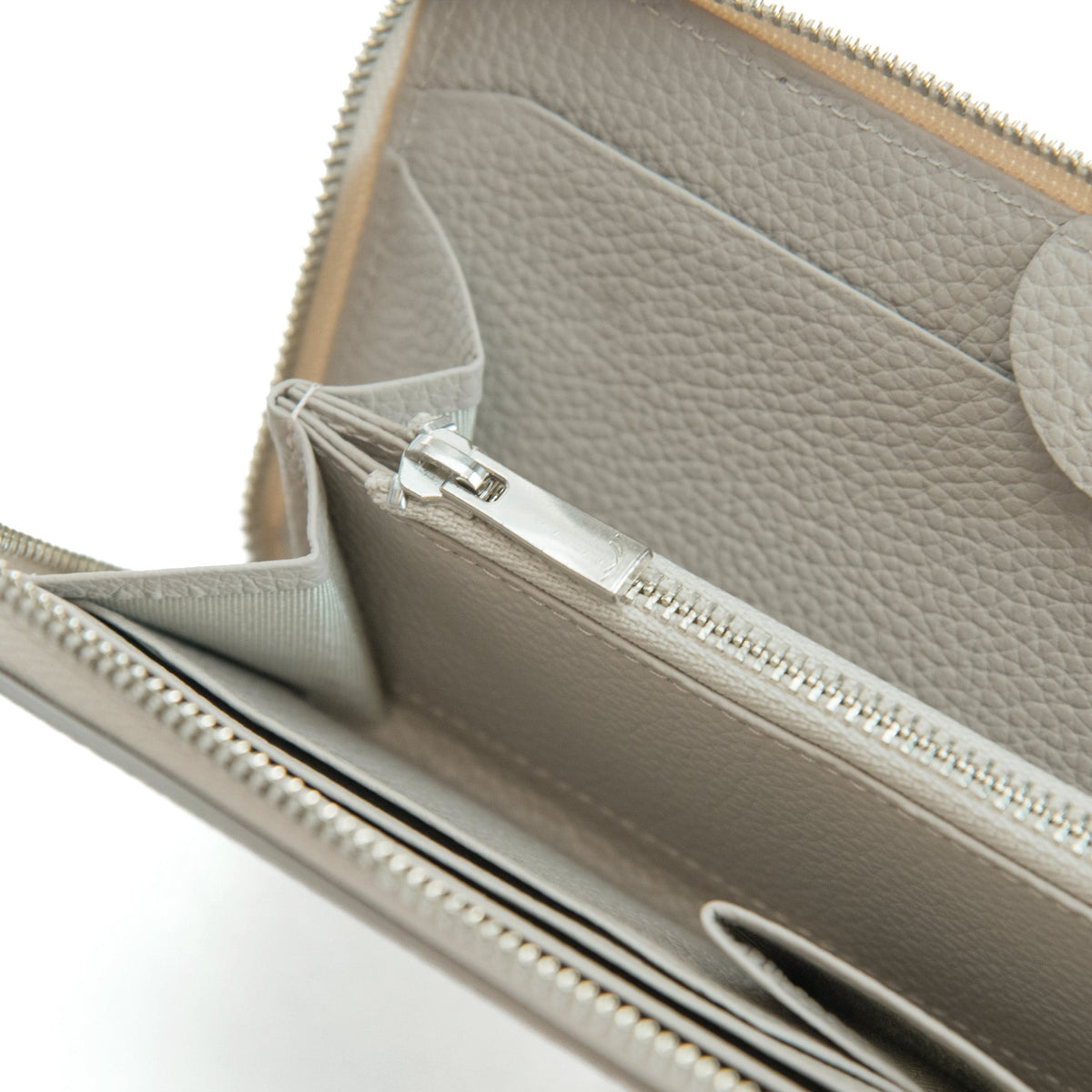 新進工房 極小長財布 batard バタール Premium Leather 極小長財布バタール-プレミアムレザー – SINSIN