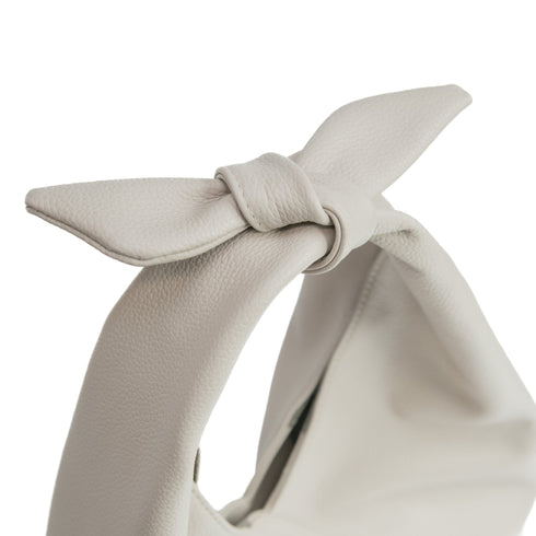 大人革包かわづつみ (外せるリボン付き) -Premium Leather - SINSIN