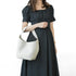 大人ポワールバッグ - Premium Leather - SINSIN