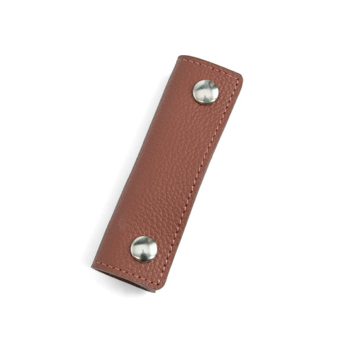 革紐ハンドルカバー - Premium Leather - SINSIN