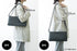 大人レクタングルショルダー - Premium Leather - SINSIN