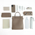 大人革袋小タテ型 - Premium Leather - SINSIN