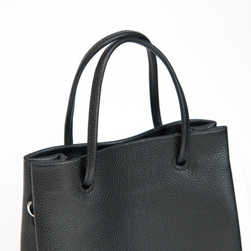 大人革袋小タテ型 - Premium Leather - SINSIN