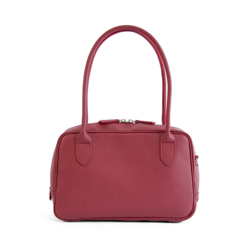 大人エコールボストン - Premium Leather - SINSIN