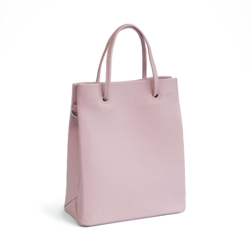 大人革袋小タテ型 - Premium Leather - SINSIN