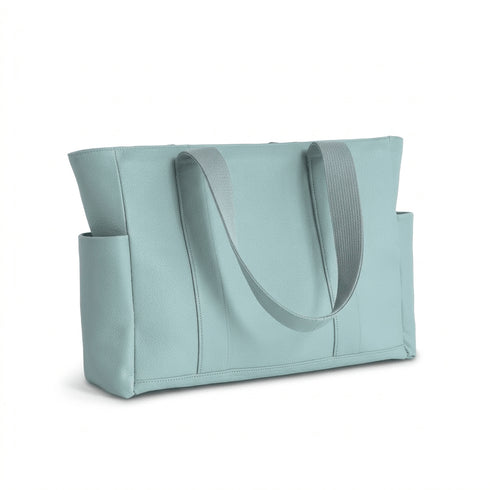 大人トートバッグ - Premium Leather - SINSIN