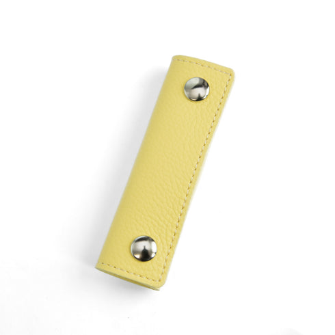 革紐ハンドルカバー - Premium Leather - SINSIN