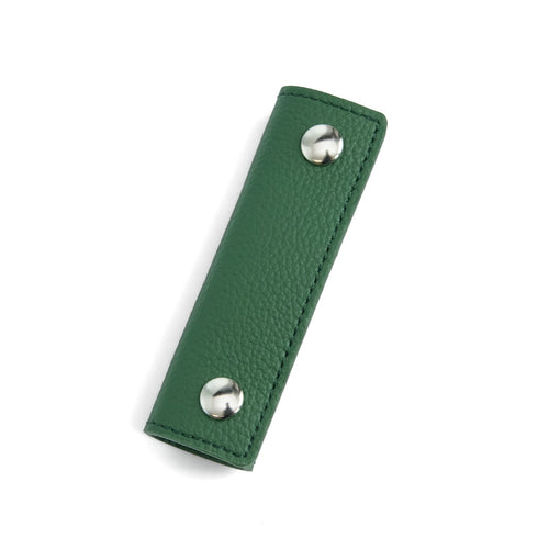 革紐ハンドルカバー - Premium Leather - SINSIN