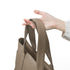 大人トートバッグ - Premium Leather - SINSIN