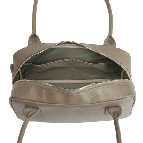 大人エコールボストン - Premium Leather - SINSIN