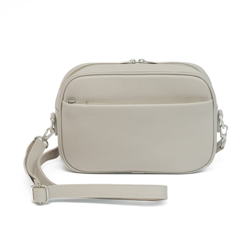 クロスボディバッグ-ボンジョネ - Premium Leather - SINSIN