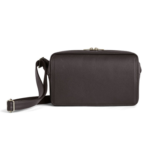 【先行予約】フラップボディバッグ-ラバ - Premium Leather- ※8/26~順次発送 - SINSIN
