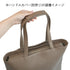 大人トップポケットトート - Premium Leather - SINSIN