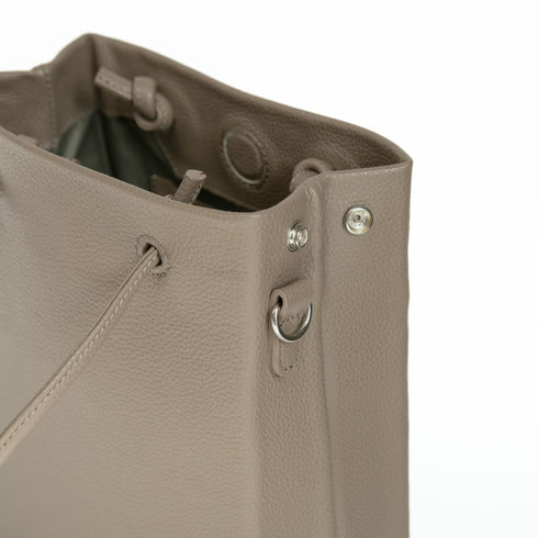 大人革袋小タテ型 - Premium Leather - SINSIN