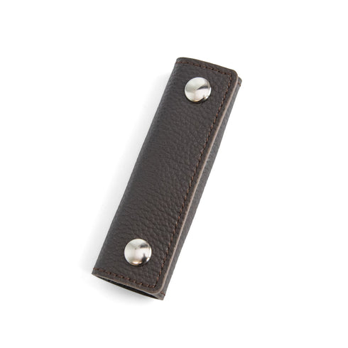 革紐ハンドルカバー - Premium Leather - SINSIN