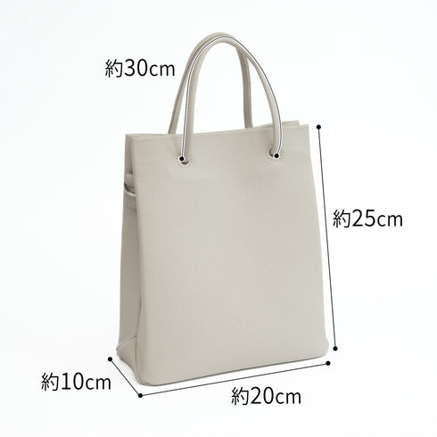 大人革袋小タテ型 - Premium Leather - SINSIN