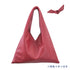大人革包かわづつみ (外せるリボン付き) -Premium Leather - SINSIN