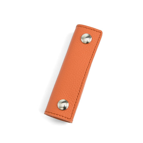 革紐ハンドルカバー - Premium Leather - SINSIN