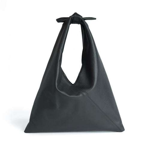 大人革包かわづつみ (リボン付き) - Premium Leather - SINSIN
