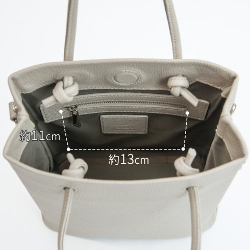 大人革袋小タテ型 - Premium Leather - SINSIN