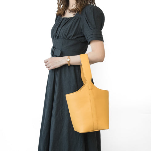 大人ポワールバッグ - Premium Leather - SINSIN