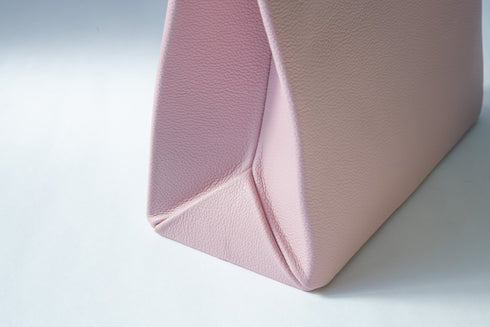 大人革袋タテ型 プレミアムレザー - 新進工房