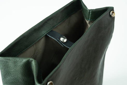 マルシェ マテーラレザー - 新進工房