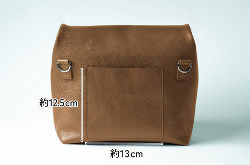 マルシェ マテーラレザー - 新進工房