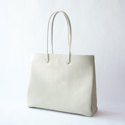 大人革袋大ヨコ型 プレミアムレザー - 新進工房