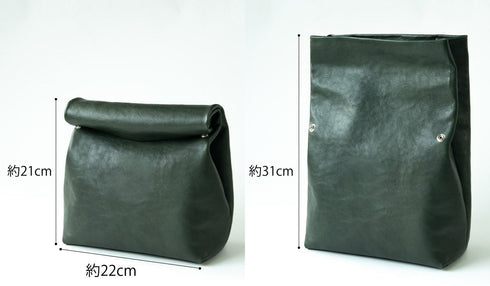 マルシェ マテーラレザー - 新進工房