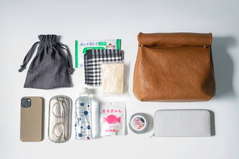 マルシェ マテーラレザー - 新進工房