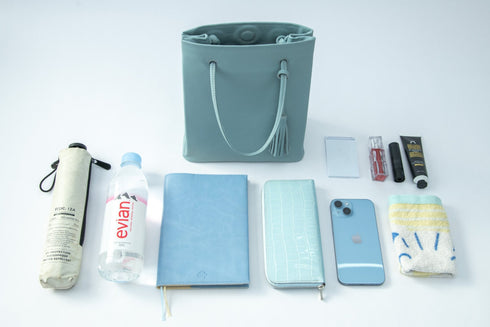 大人革袋小 プレミアムレザー - 新進工房