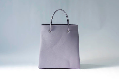 大人革袋タテ型 プレミアムレザー - 新進工房