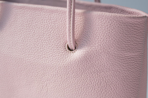 大人革袋タテ型 プレミアムレザー - 新進工房