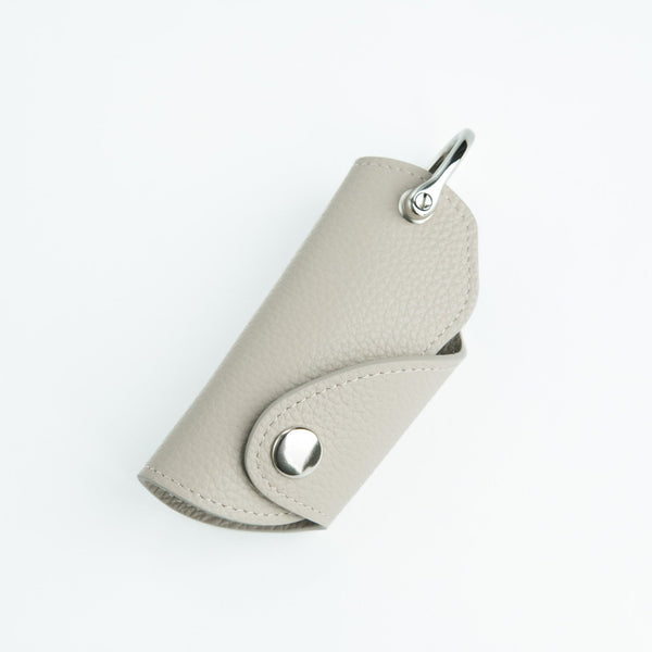 ロールキーケース プレミアム - 新進工房