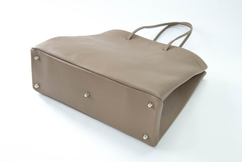 大人革袋大ヨコ型 プレミアムレザー - 新進工房