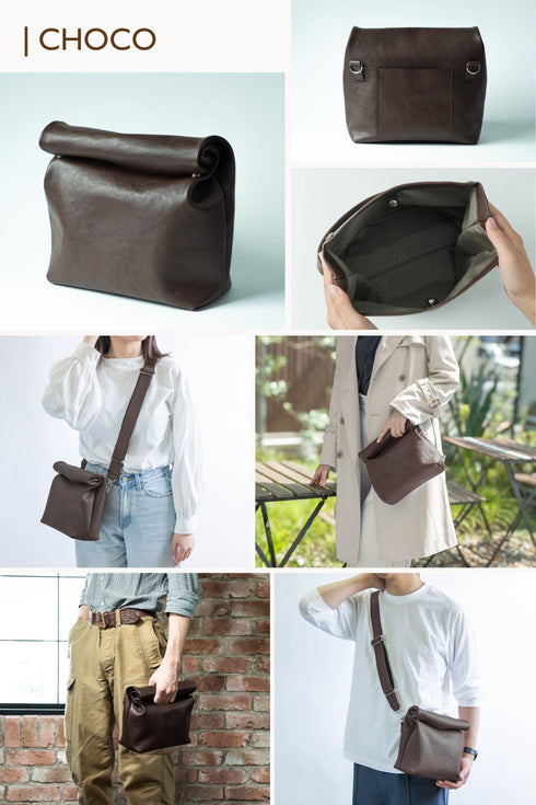 マルシェ マテーラレザー - 新進工房