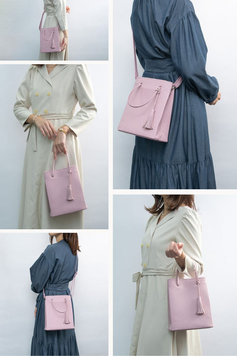 大人革袋小 プレミアムレザー - 新進工房