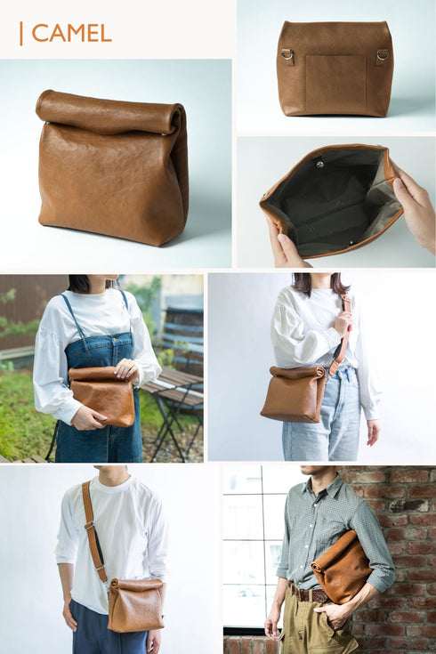 マルシェ マテーラレザー - 新進工房