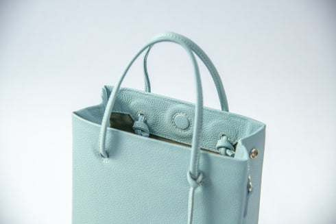 大人革袋小 プレミアムレザー - 新進工房