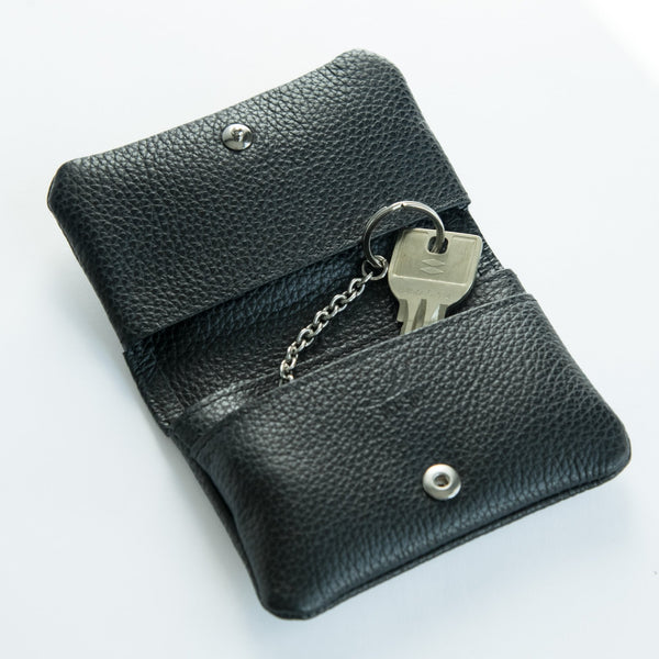 ポケットキーケース プレミアム - 新進工房