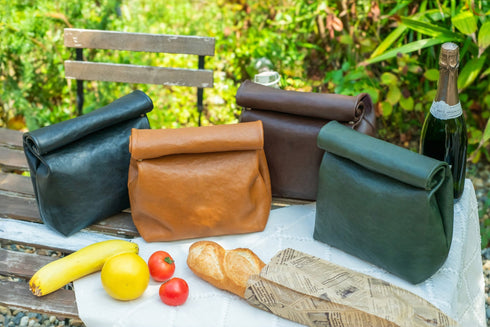 マルシェ マテーラレザー - 新進工房