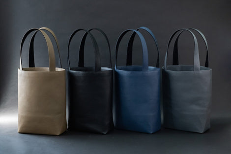 Renaitre - ルネートル - ピサレザー - 新進工房