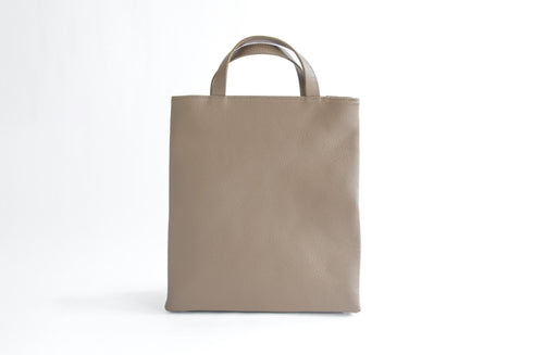 大人革袋リュックslim<br> - Premium Leather - SINSIN