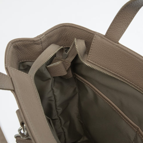 大人革袋リュックslim<br> - Premium Leather - SINSIN